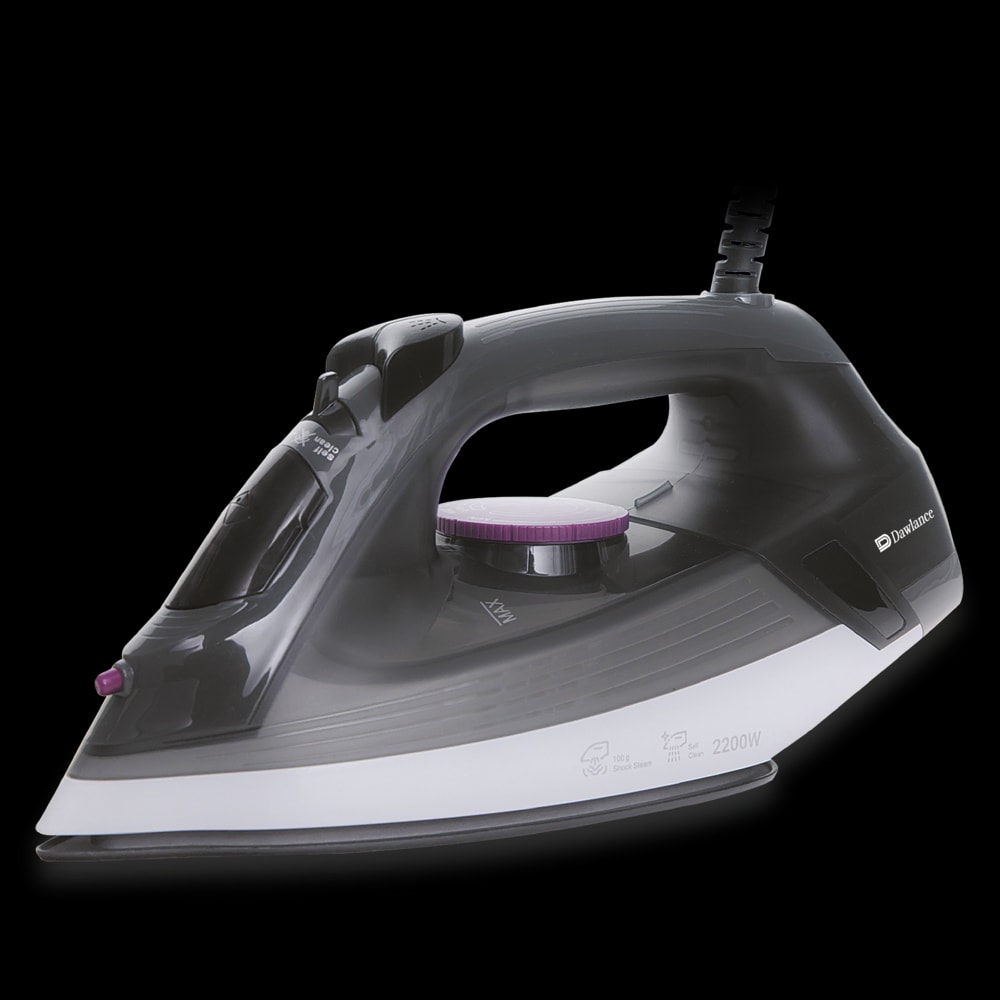 Dawlance DWSI 2322 CX Steam Iron