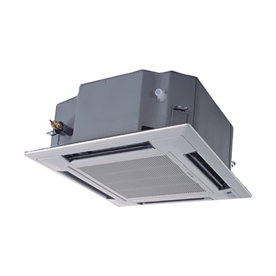 Ecostar 4 Ton Non-Inverter Cassette AC EK-48F01