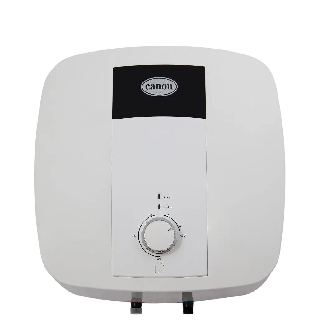 CANON FEWH-15 LCM 15LTR Electric Geyser White