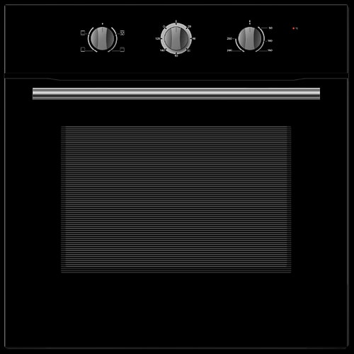 Signature Built In Oven MF70#S4