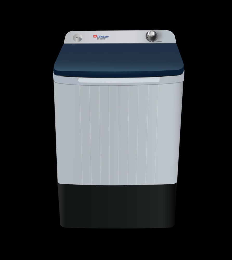 Dawlance DS 6080 Cosmic Blue Spinner Dryer