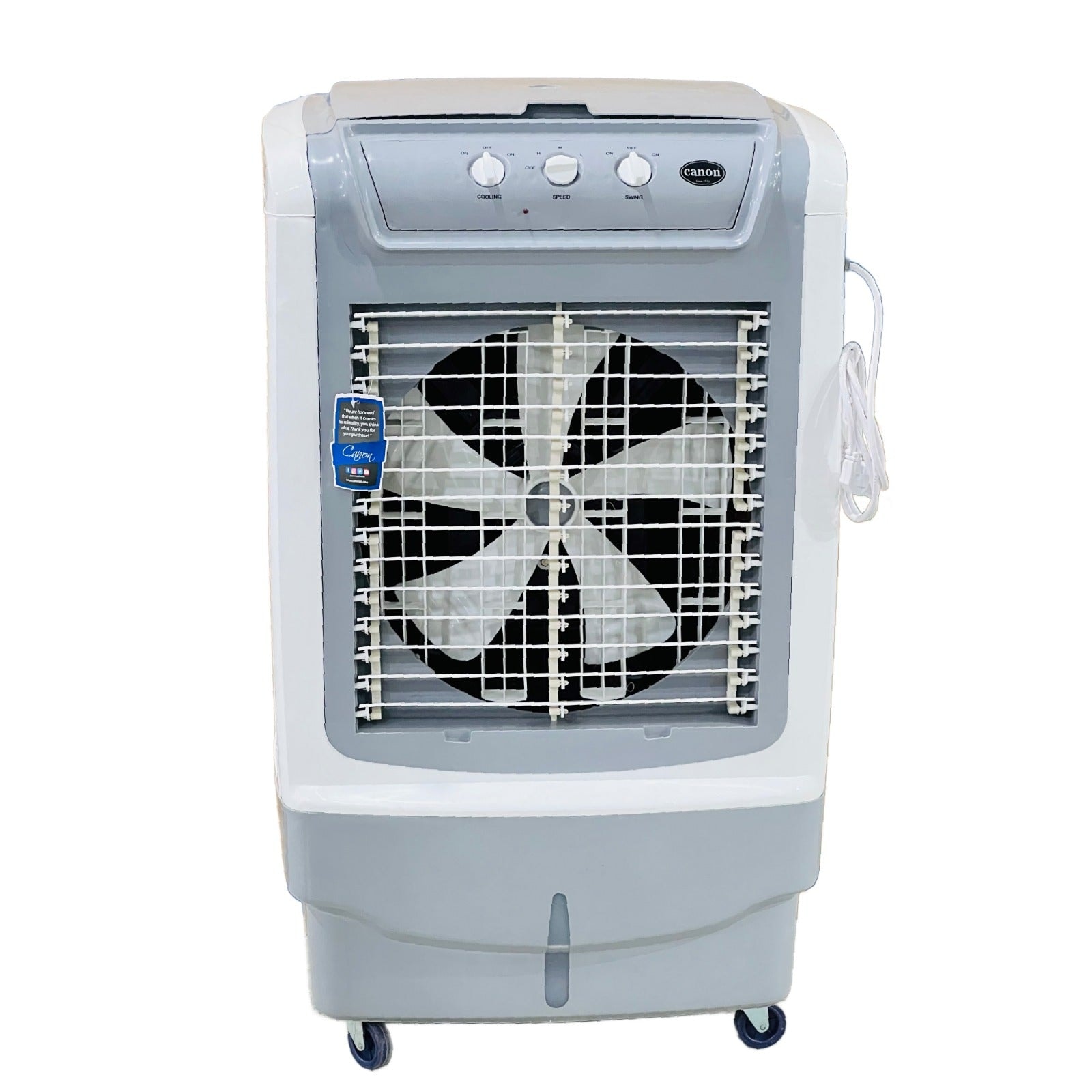 Canon Room Air Cooler - CA-4700