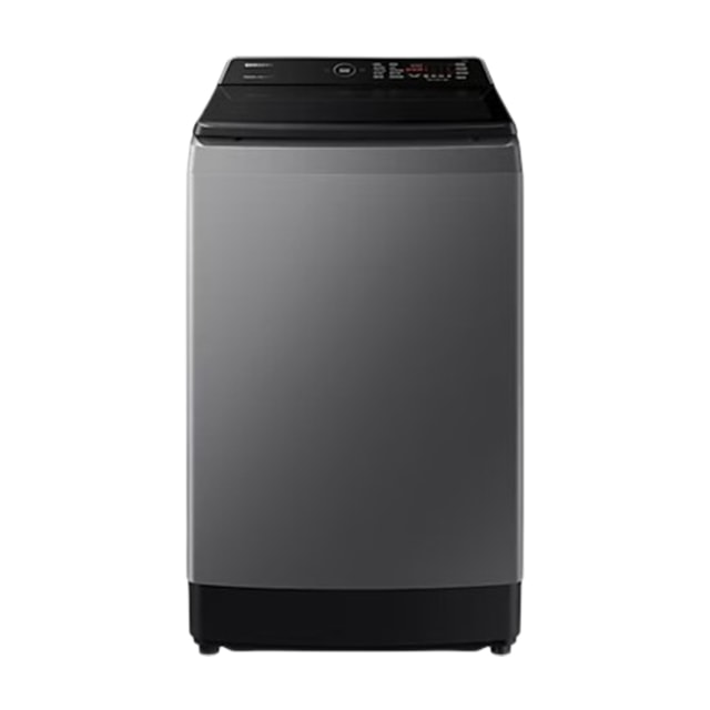 Samsung Fully Automatic Top Load WA15CK5745BDRT