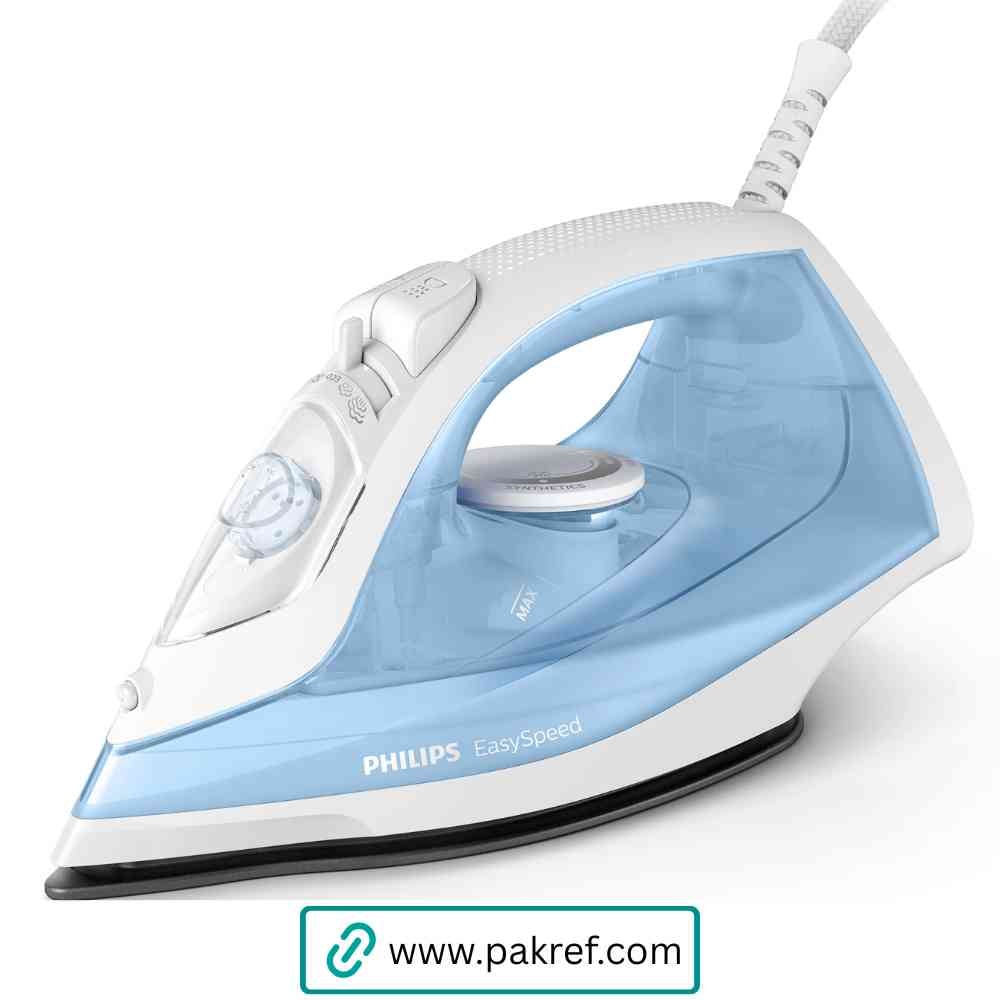 Philips Steam Iron GC1740