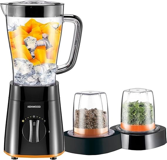 Kenwood Blender Grinder Chopper BLP-16 500W