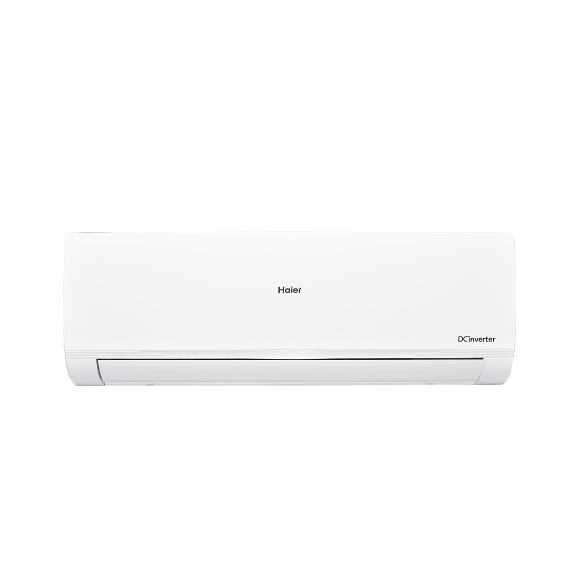 Haier Triple Inverter HSU-13HFCS023WDC-W