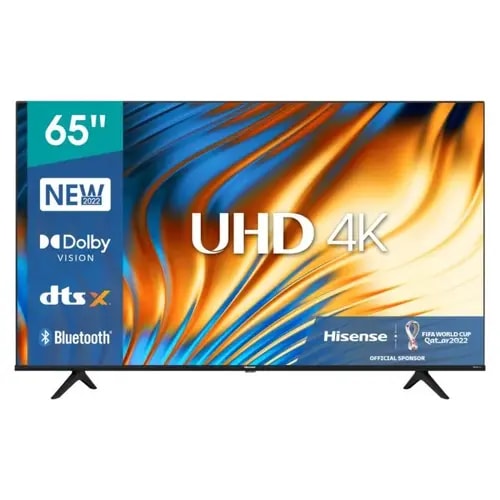 Hisense LED TV 65A6K