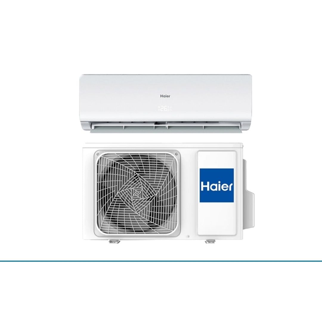 Haier 1 Ton Non-Inverter AC 12CF