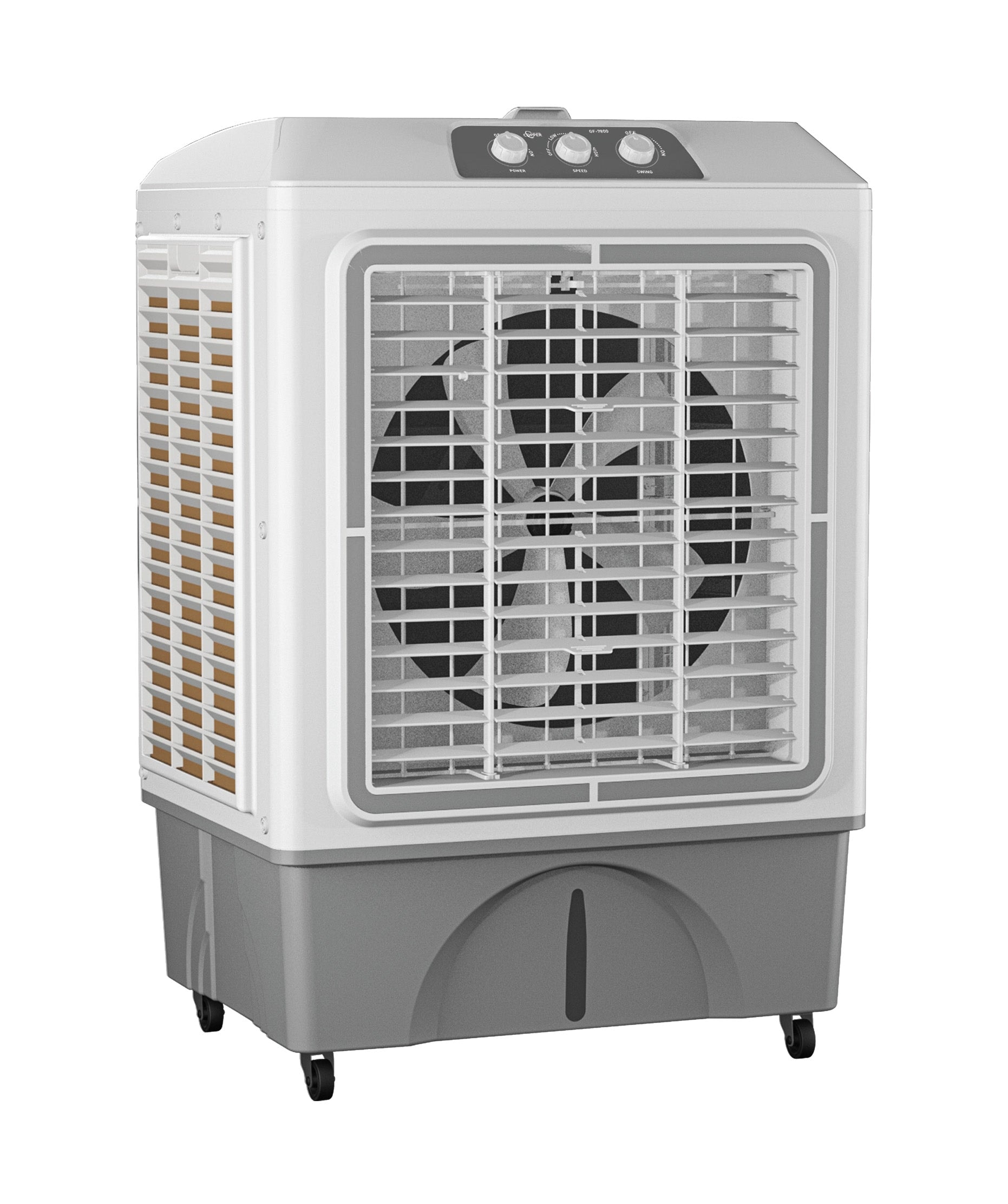GFC GF - 7800 AC/DC Inverter