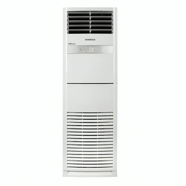 Kenwood Floor Standing AC KEB-4846FHI E-Breeze