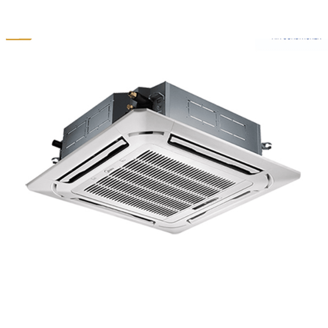 Gree 1.5 Ton Non-Inverter 8 Way Ceiling Cassette AC | GUD50T/GUL50W