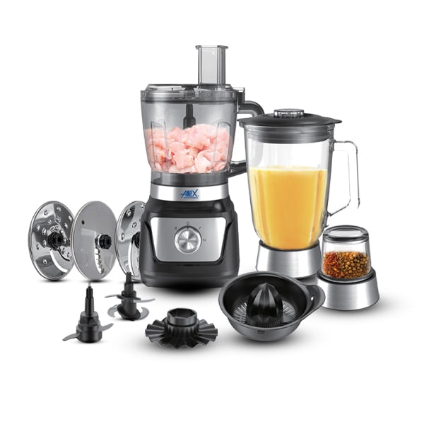 Anex AG-3147 Food processor