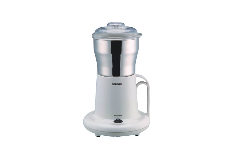 Geepas Grinder GCG286 (300g,600w)