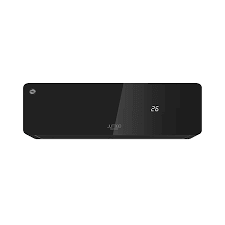 Pel Split AC PINVO-12K JUMBO (Black) INVERTERON (H&C)