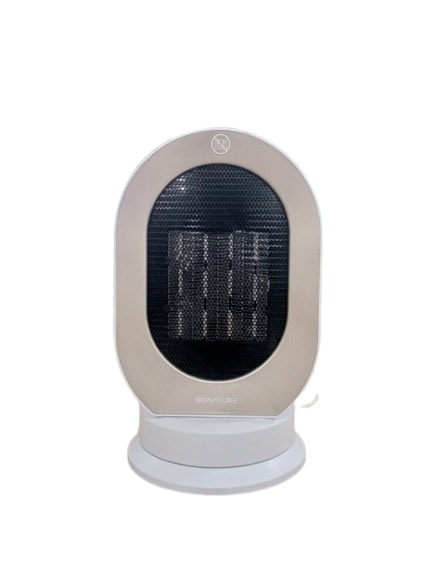 Signature Electric Heater HT80