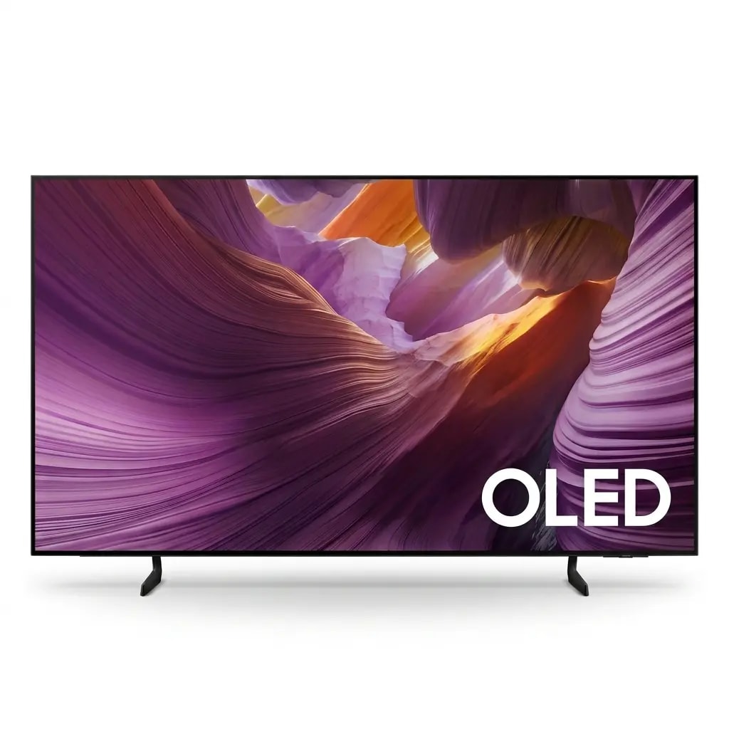Samsung OLED TV 77S85F 4K