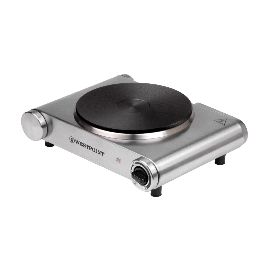 Westpoint Deluxe Hot Plate WF-271