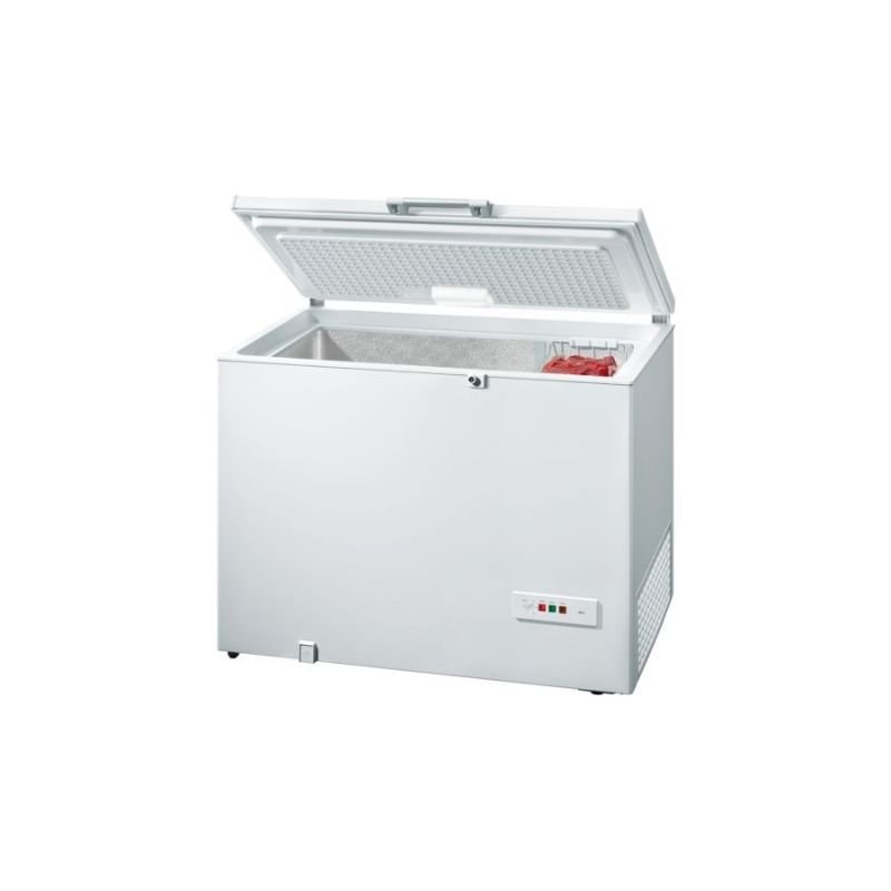 Bosch Deep Freezer GCM34AW22N | 14 Cubic Feet