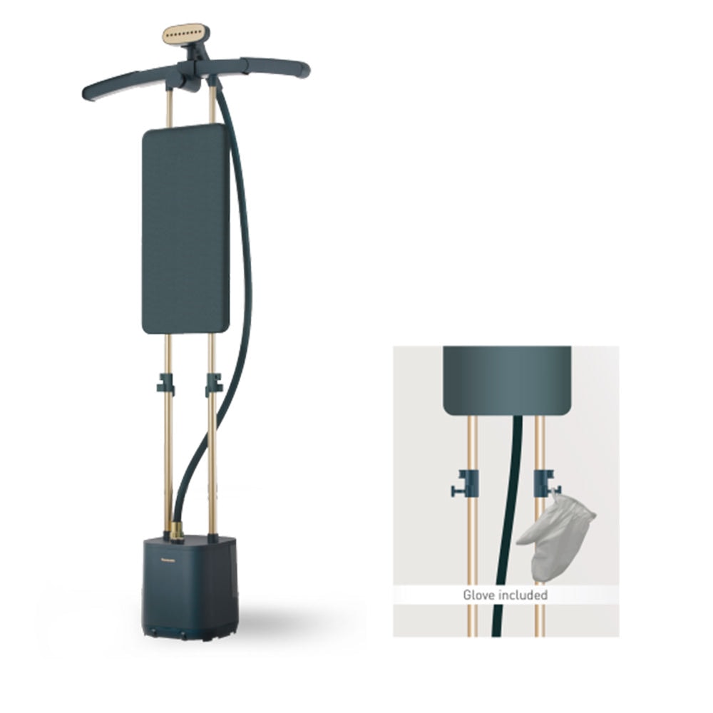 PANASONIC GARMENT STEAMER Model NI-GWG090