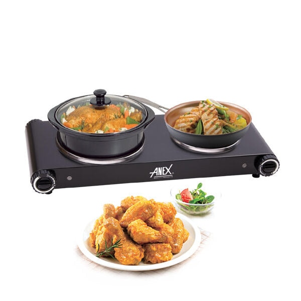 ANEX Hot Plate 2062