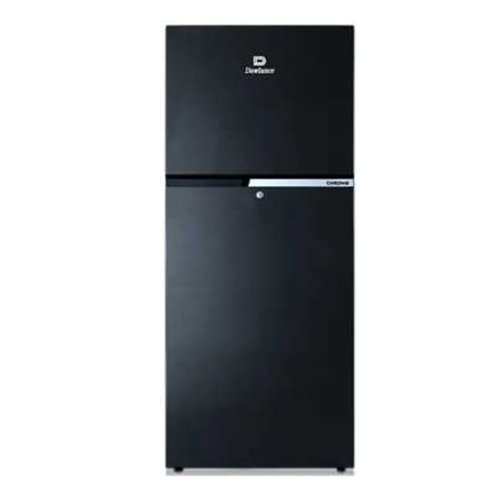 Dawlance 9173 WB Chrome FH 12 CFT Refrigerator