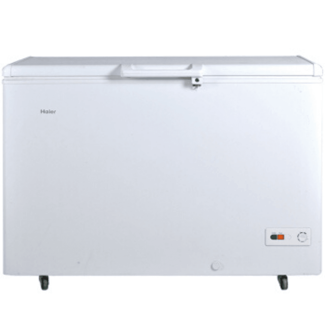 Haier HDF-245SD Full Deep Freezer
