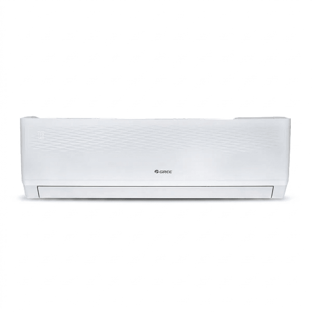 GREE 1.0 TON PULAR T3 INVERTER AC Model GS-12PITH17W