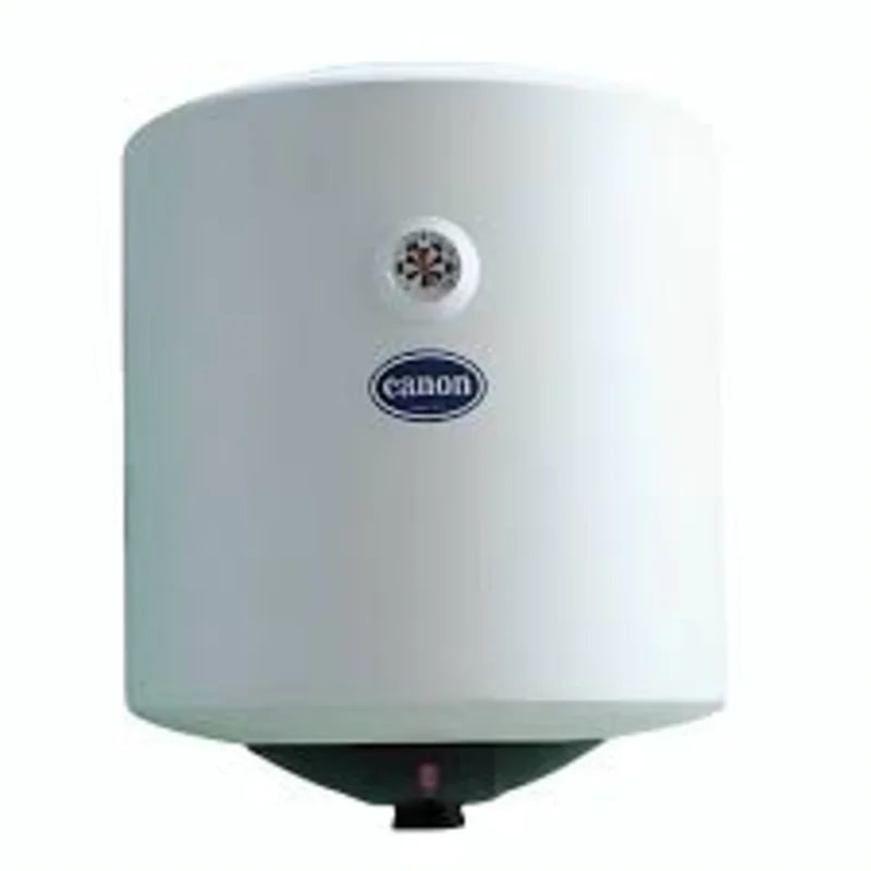 Canon FEWH-80LCM Electric Geyser 80 Ltr Imported Thermostat Auto Thermal Cutoff Safety Device
