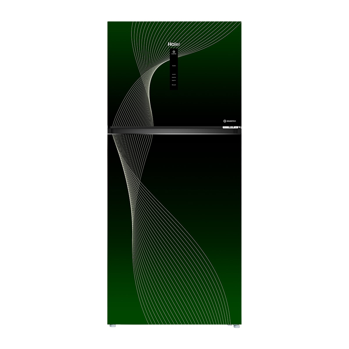 Haier Twin Inverter + HRF-538TIFGA