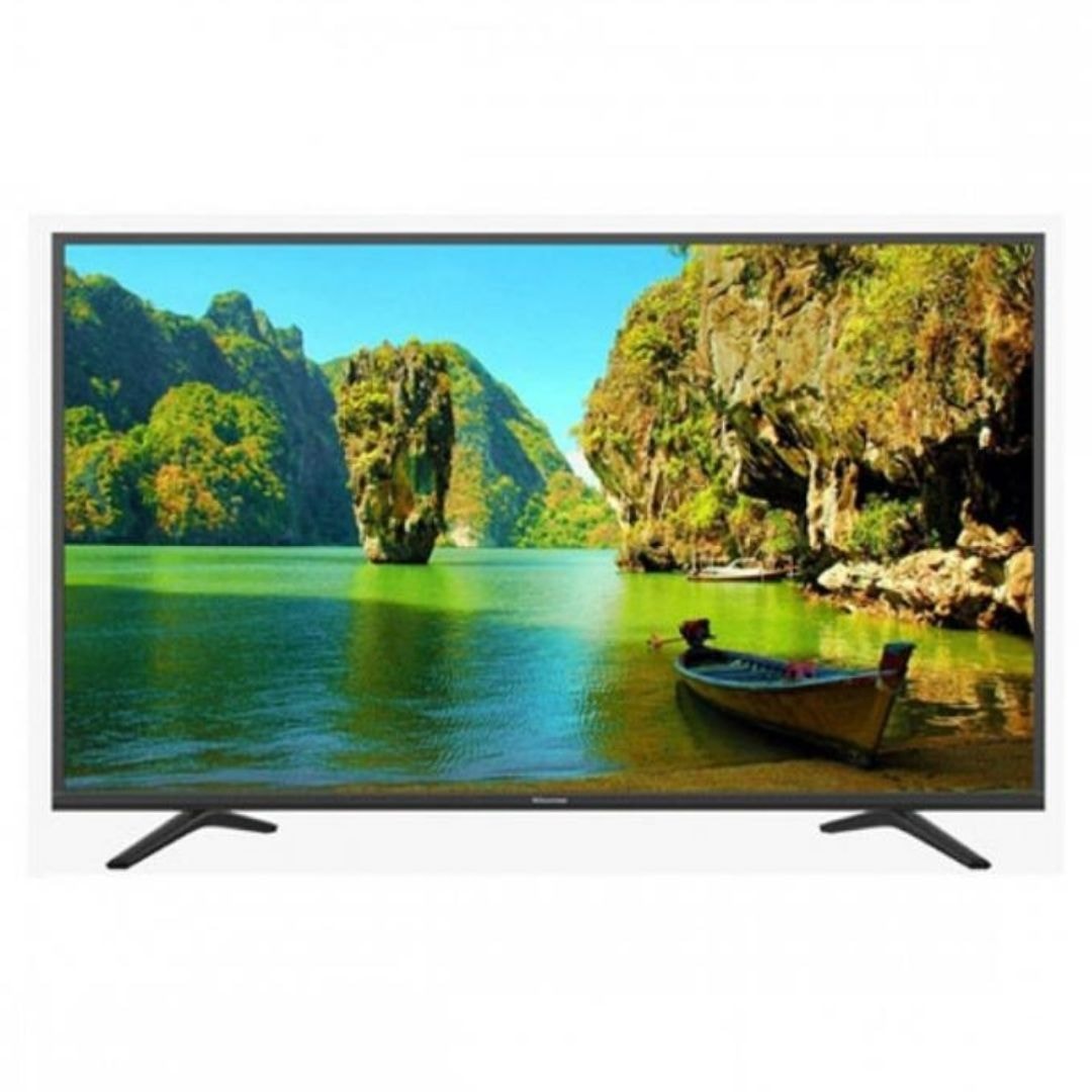 Hisense 32 Inch 32E5100F LED TV
