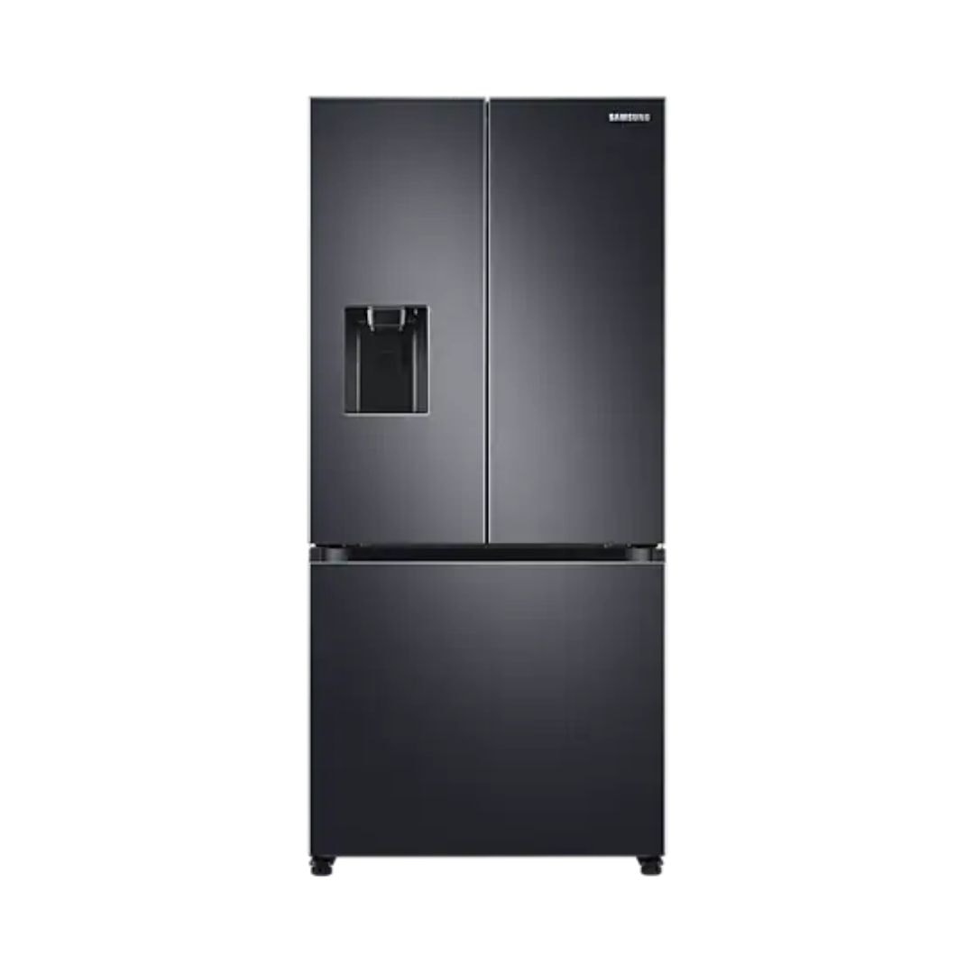 Samsung French Door 470 Litres RF49A5202B1