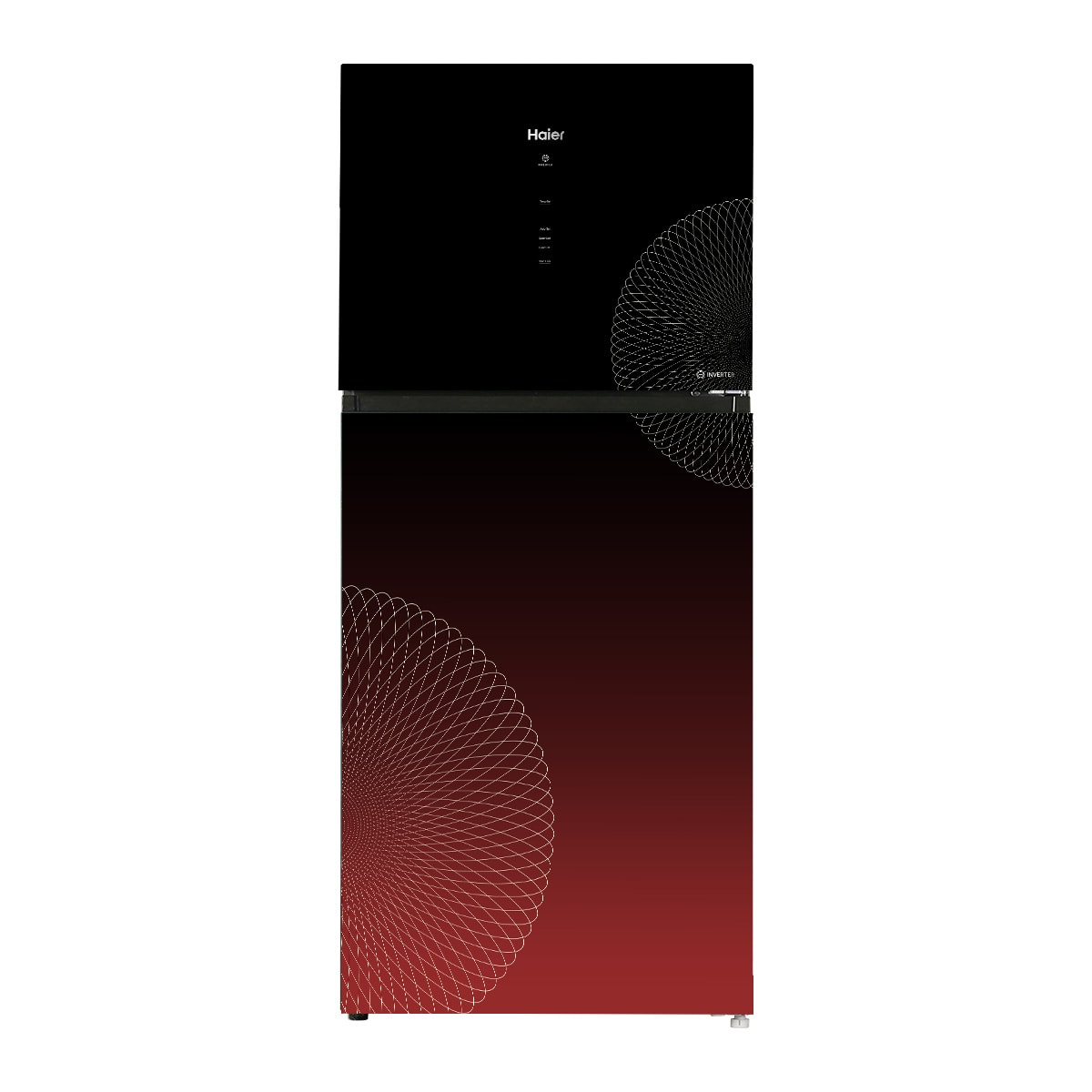 Haier Inverter Anti-bacterial HRF-538IARA
