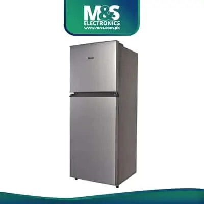 Haier HRF-186 EBD/EBS Refrigerator 6CFT