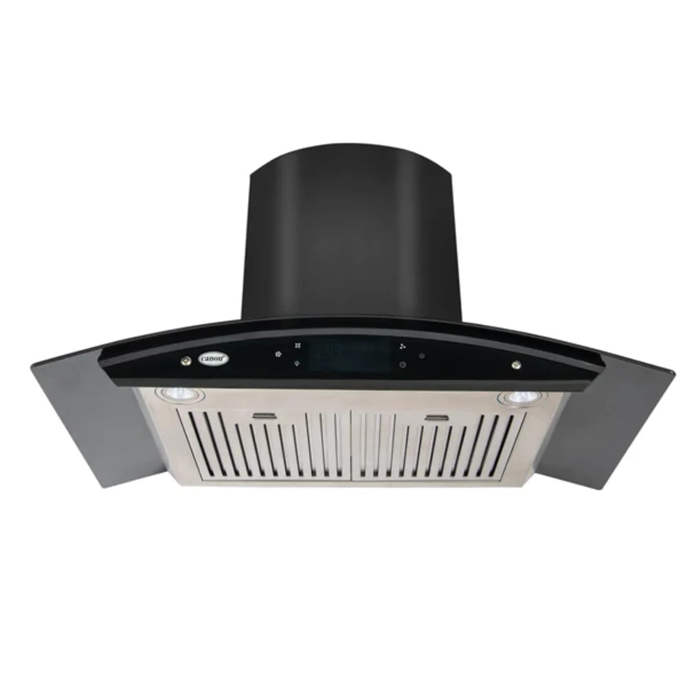 Canon HD-U3-20 Hood 3 Speed, Touch Panel