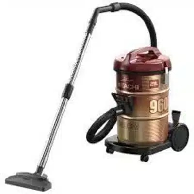 Hitachi Vacuum Cleaner Drum 2200 Watts CV-960F