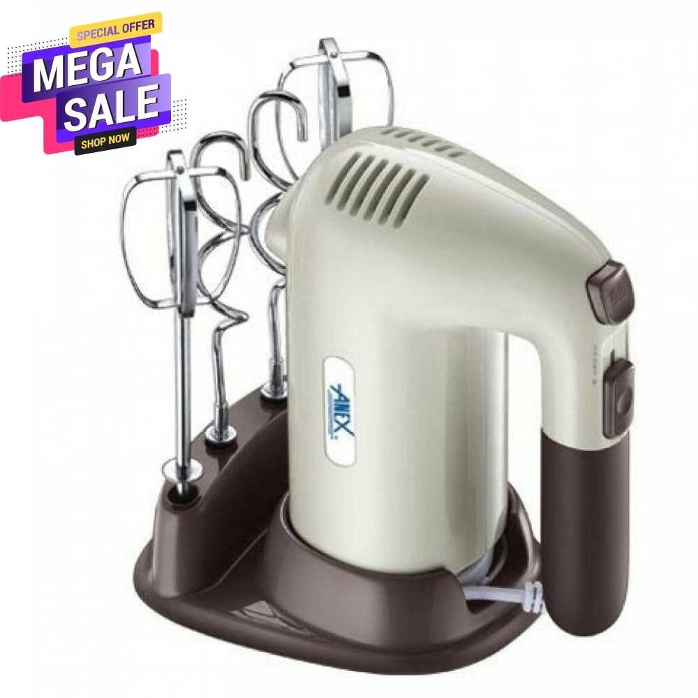 Anex Hand Mixer AG-814