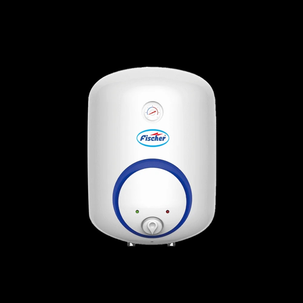 Fischer FE-15 Fast Electric water Heater, 15 Ltrs, 2000W