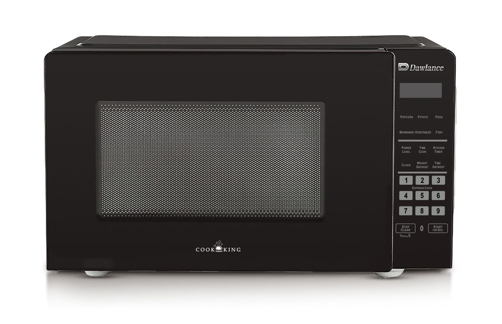 Dawlance MWO DW 299 DS Heating Microwave Oven