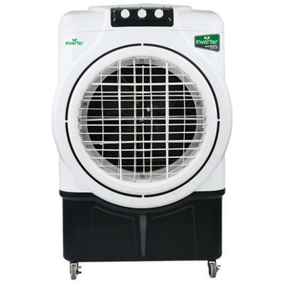 Super Asia Room Air Cooler ECM-4900 Plus (DC)