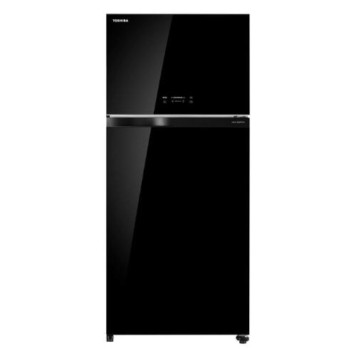 Toshiba Double Door Refrigerator GR-AG820 608 Litre