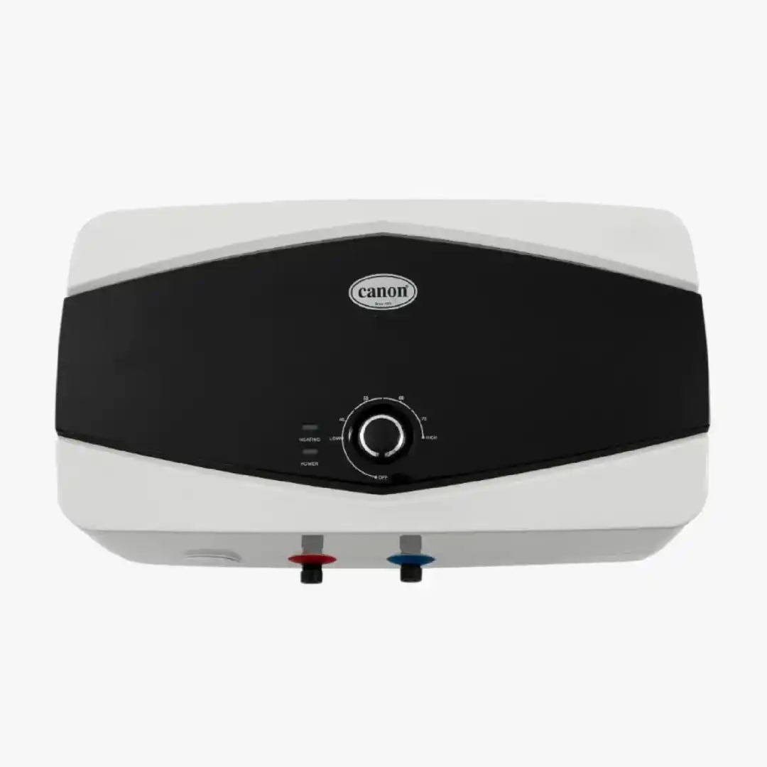 CANON FEWH-CS-20FA/20FD/20FE 20 LTR Electric Geyser Silver