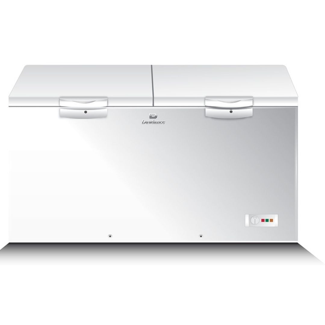 Dawlance 91998 Inverter Deep Freezer