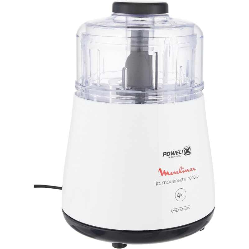 Moulinex Chopper DPA144 1000 Watts Made in France