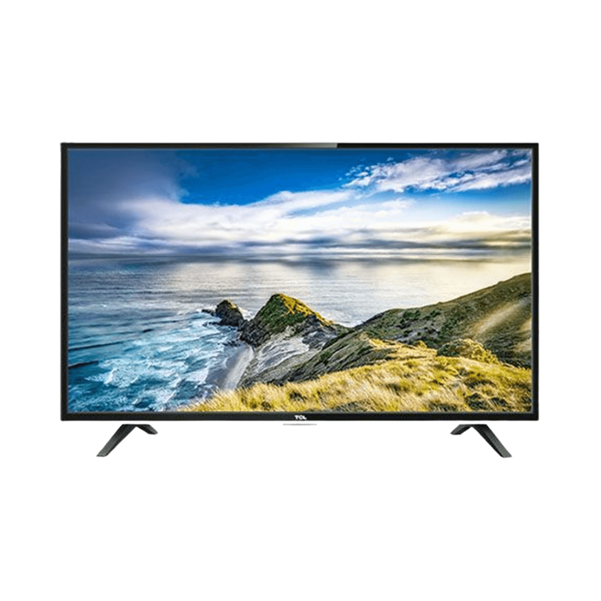 TCL L32D3400 32" HD, Basic TV LED Black