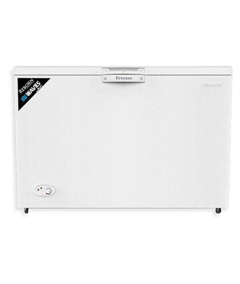 Waves WDF-309 Single Door Deep Freezer