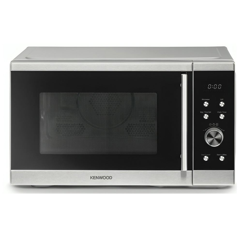 KENWOOD GRILL MICROWAVE OVEN 31 LITRE Model MWP31.020SI