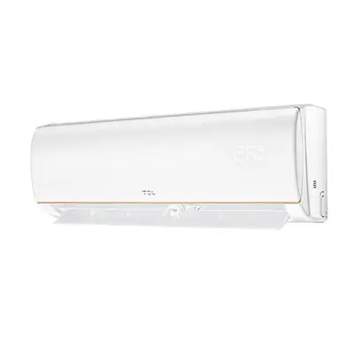 TCL TAC-24HEA DC Inverter 2-on Heat & Cool Split Type AC, Refrigerant R410a