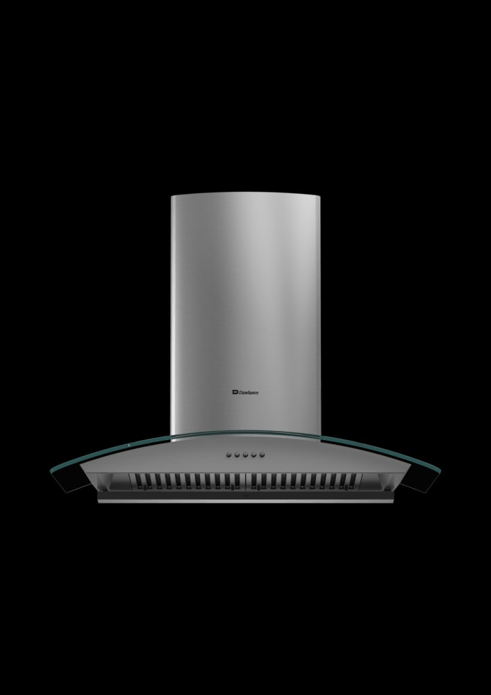 Dawlance DCB7310S Built-in Hood