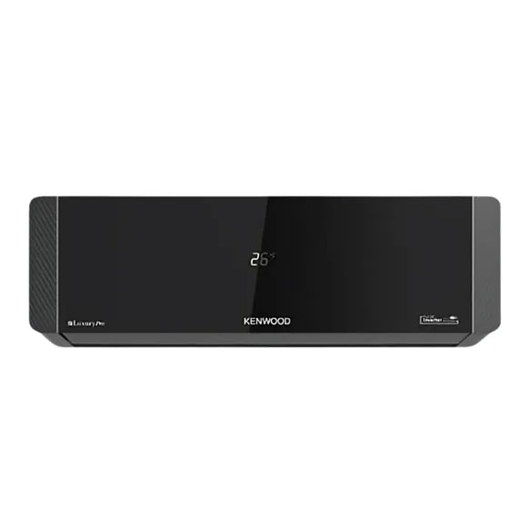 Kenwood KEL-1270s eLuxury Pro (2025) 1-Ton T3 Full DC Inverter, Ampere Lock, Voice Control, Refrigerant R410a