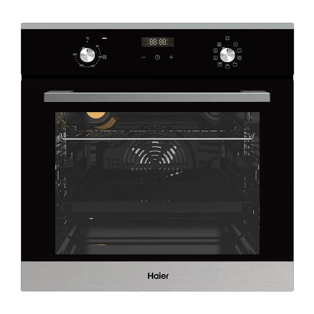 HAIER ELECTRIC BUILT-IN OVEN Model HOX-PO9HGBX-PK